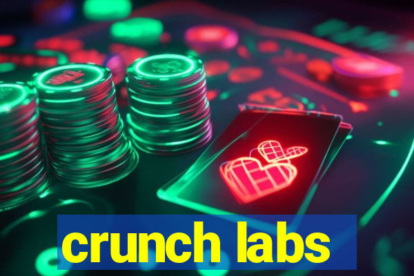 crunch labs